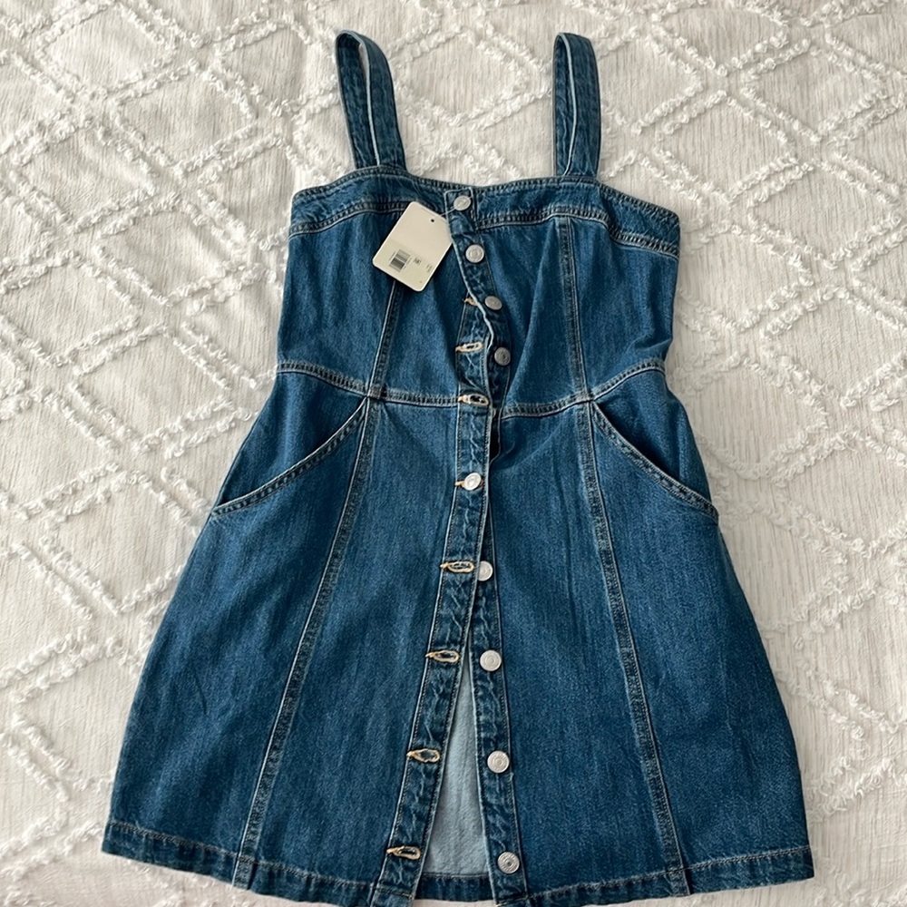Levi’s Drea Dress